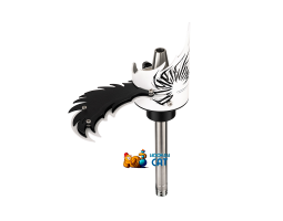 Кальян El Bomber Angel`s Wing